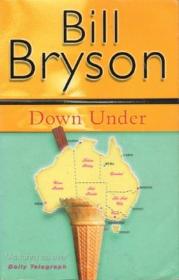 down under bryson