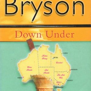 Buy Down Under book at low price online in India