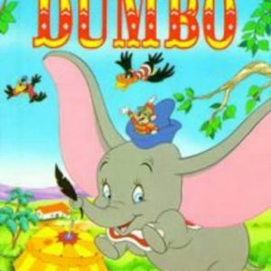 Buy Dumbo book at low price online in india