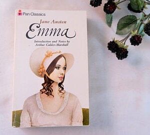 Buy Emma by Jane Austen book at low price online in India