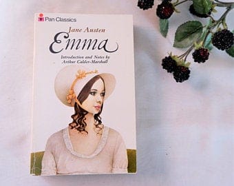 Buy Emma by Jane Austen book at low price online in India