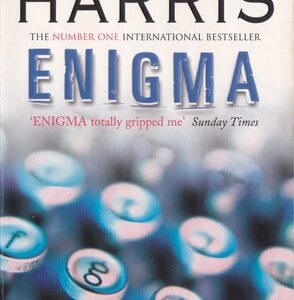 Buy Enigma book at low price online in India