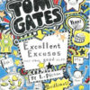 Buy Excellent Excuses [and Other Good Stuff] book at low price online in India