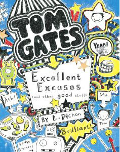 Buy Excellent Excuses [and Other Good Stuff] book at low price online in India