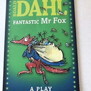 Buy Fantastic Mr Fox A Plays book at low price online in india