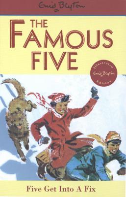 Buy Five Get into a Fix book at low price online in india