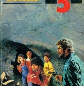 Buy Five Go Off in a Caravan book at low price online in india