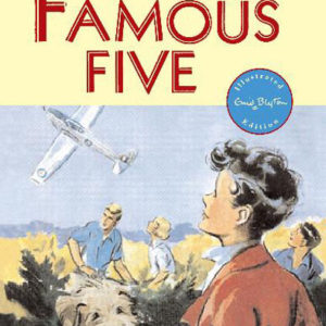 Buy Five Go to Billycock Hill book at low price online in india