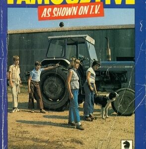 Buy Five on Finniston Farm book at low price online in india