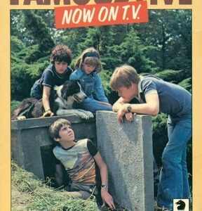 Buy Five on a Secret Trail book at low price online in India