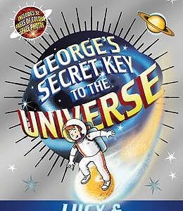 Buy George's Secret Key to the Universe book at low price online in India