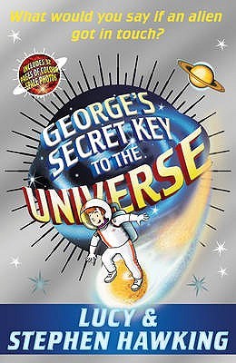 Buy George's Secret Key to the Universe book at low price online in India