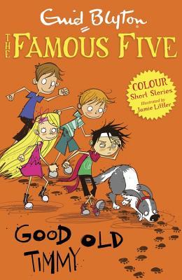 Buy Good Old Timmy book at low price online in India