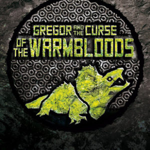 Buy Gregor and the Curse of the Warmbloods book at low price online in india