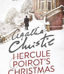 Buy Hercule Poirot's Christmas book at low price online in India