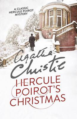Buy Hercule Poirot's Christmas book at low price online in India