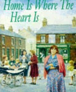 Buy Home is Where the Heart Is book at low price online in India