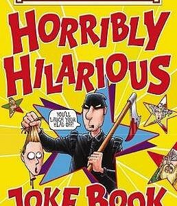 Buy Horribly Hilarious Joke Book book at low price online in india