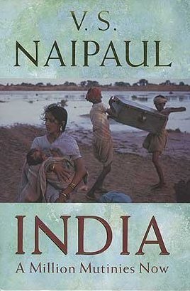 Buy India- A Million Mutinies Now book at low price online in India