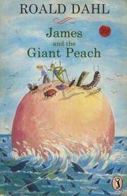 Buy James and the Giant Peach book at low price online in india