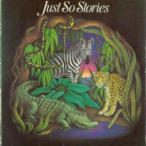 Buy Just So Stories book at low price online in India