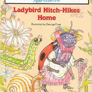 Buy Ladybird Hitch Hikes Home book at low price online in India