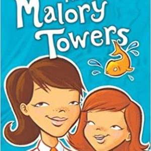 Buy Last Term At Malory Towers book at low price online in india