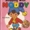 Buy Learn to Go Shopping with Noddy book at low price online in India