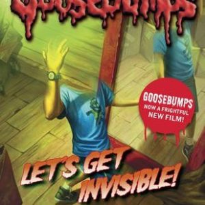 Buy Let's Get Invisible! book at low price online in India