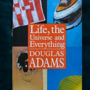 Buy Life, the Universe and Everything book at low price online in india