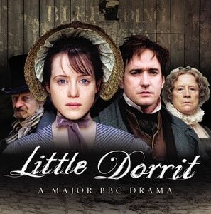 Buy Little Dorrit book at low price online in India