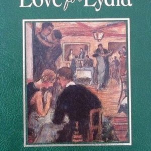 Buy Love for Lydia book at low price online in india