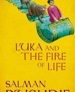 Buy Luka and the Fire of Life book at low price online in india