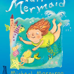 Buy Mairi's Mermaid book at low price online in India