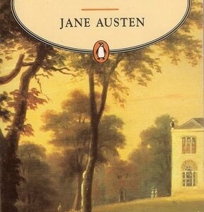 Buy Mansfield Park book at low price online in India