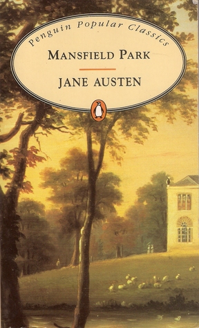 Buy Mansfield Park book at low price online in India