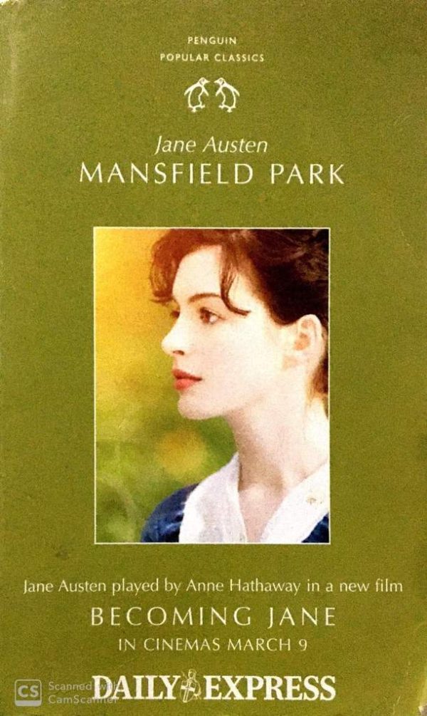 Buy Mansfield Park book at low price online in india