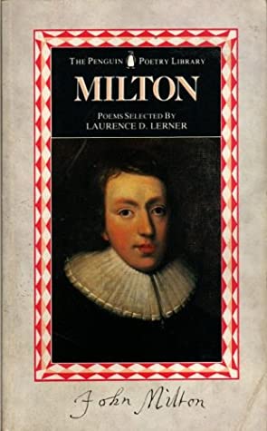 Buy Milton: Poems book at low price online in india