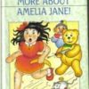 Buy More About Amelia Jane! book at low price online in India