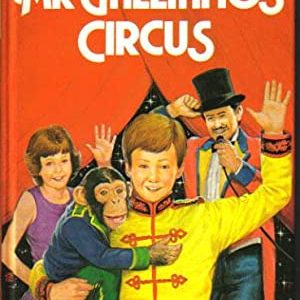 Buy Mr Galliano's Circus book at low price online in india