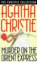 Buy Murder On The Orient Express book at low price online in India