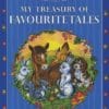 Buy My Treasury Of Favourite Tales book at low price online in India