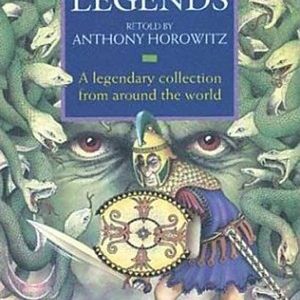 Buy Myths and Legends book at low price online in India