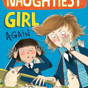 Buy Naughtiest Girl Again book at low price online in India