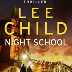 Buy Night School book at low price online in india