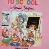Buy Noddy Goes to School book at low price online in India