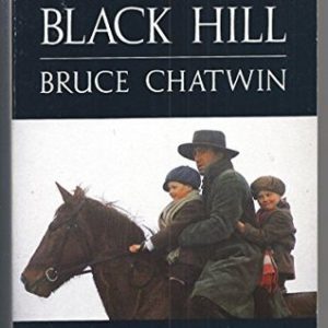 Buy On the Black Hill book at low price online in India