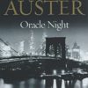 Buy Oracle Night book at low price online in India