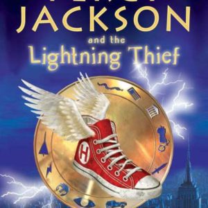 Buy Percy Jackson and the Lightning Thief book at low price online in india