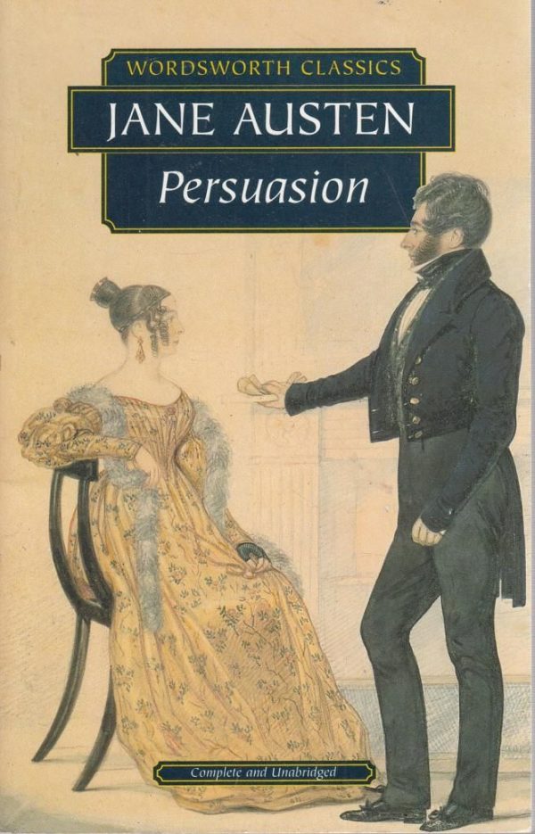 Buy Persuasion book at low price online in India